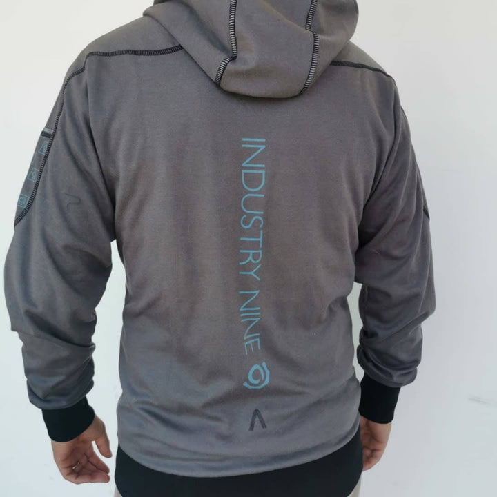 Poleron Industry Nine M
