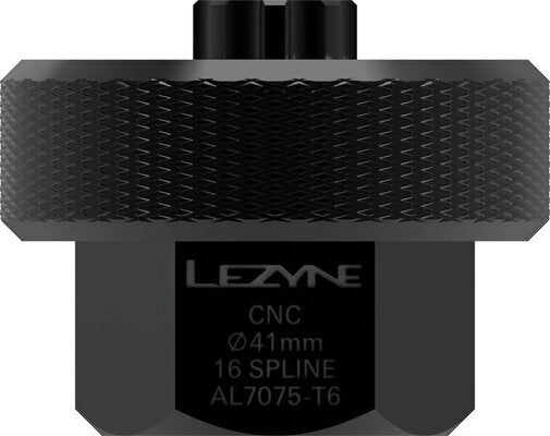 Herramienta Motor Cnc Alloy Bb Tool - 4116 Lezyne