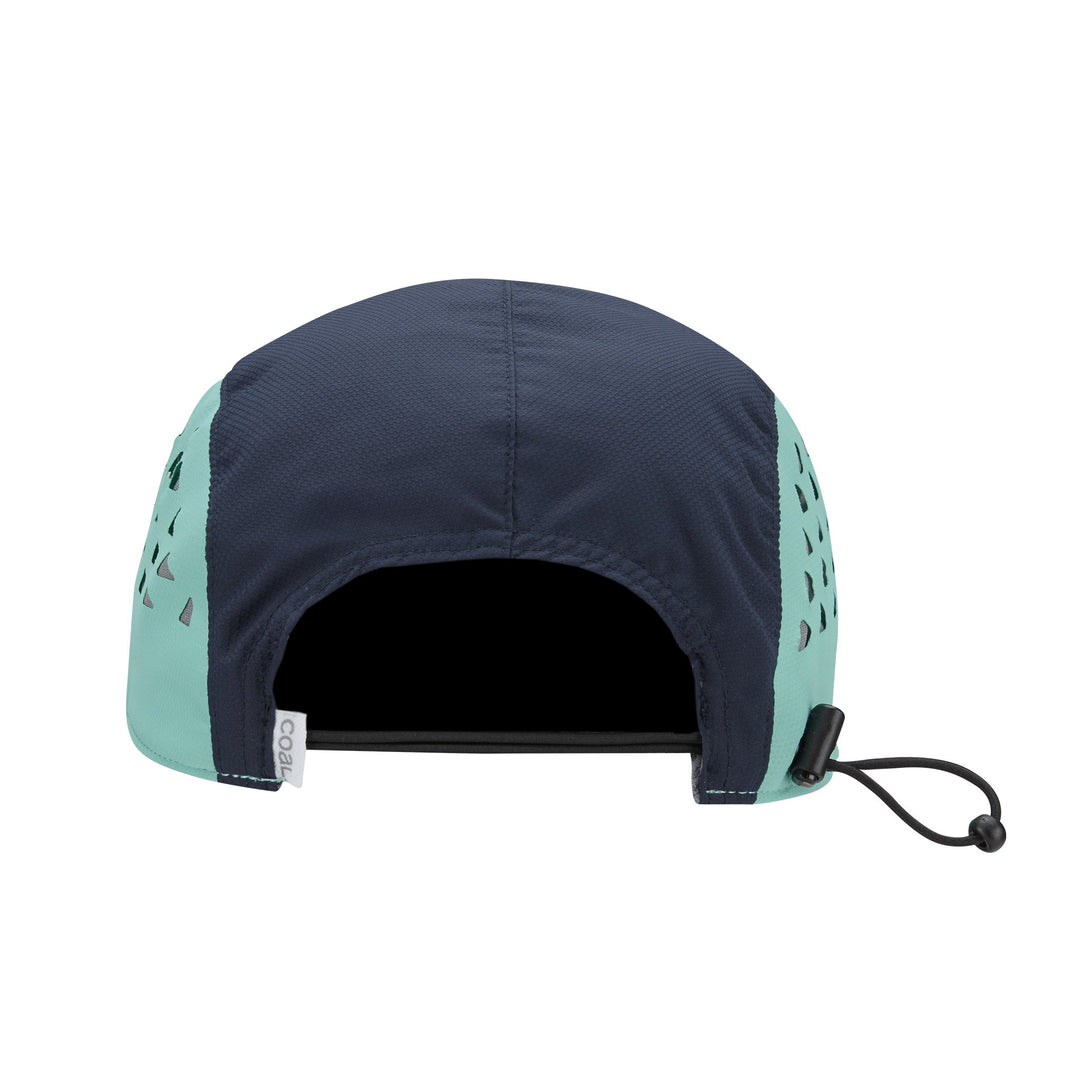 Provo 5 Panels Neon Yellow