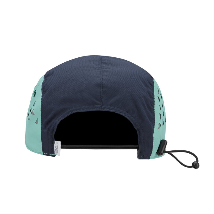 Provo 5 Panels Neon Yellow