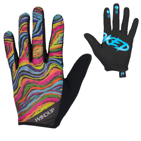 Guantes Handup Lite Topo Vango