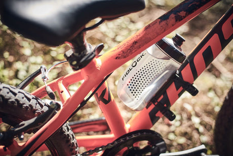 Enganche Fidlock Twist Unibase Strap Bicicleta