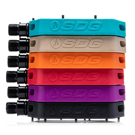 Pedal Sdg Composite