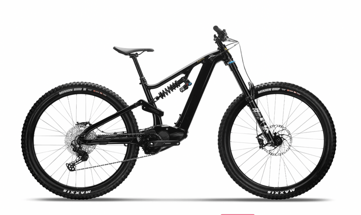 Devinci E-Spartan Gx 2023