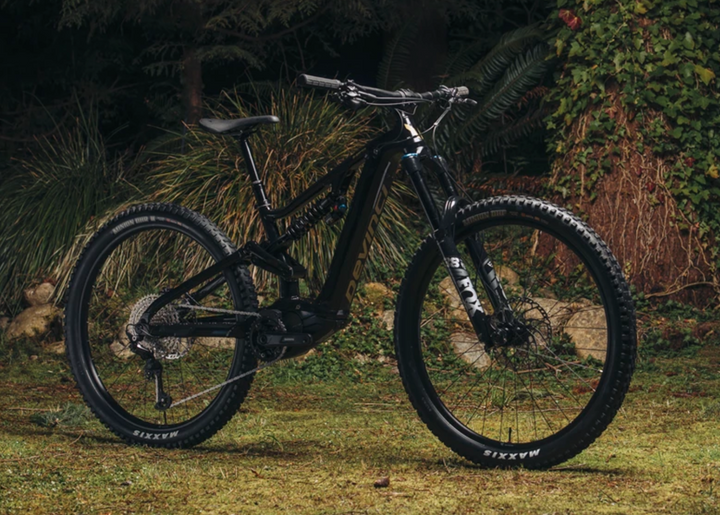Devinci E-Spartan Gx 2023