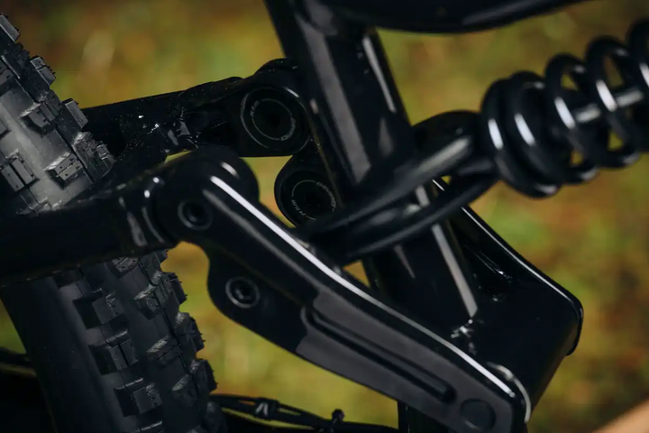 Devinci E-Spartan Gx 2023