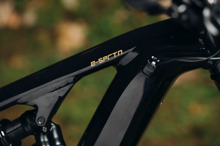 Devinci E-Spartan Gx 2023