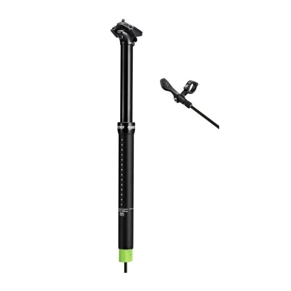 Sdg Tellis 31.6 Dropper Post – SPORTVIBES