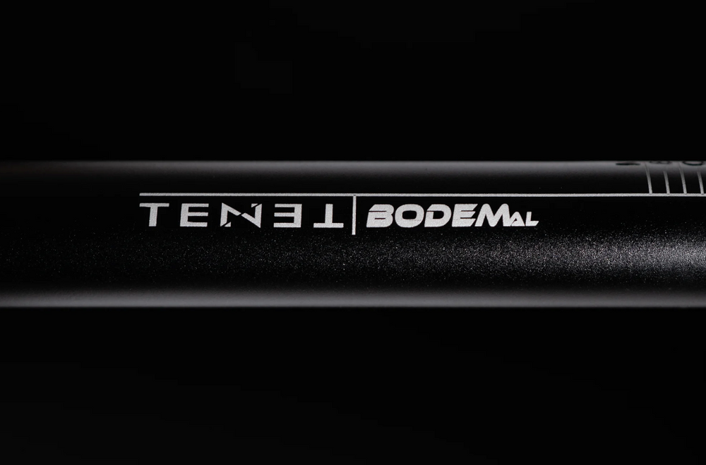 MANUBRIO TENET BODEM AL V3 ONYX