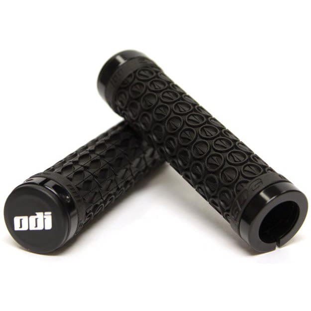 Puño Sdg Odi Lock-On Grip Negro