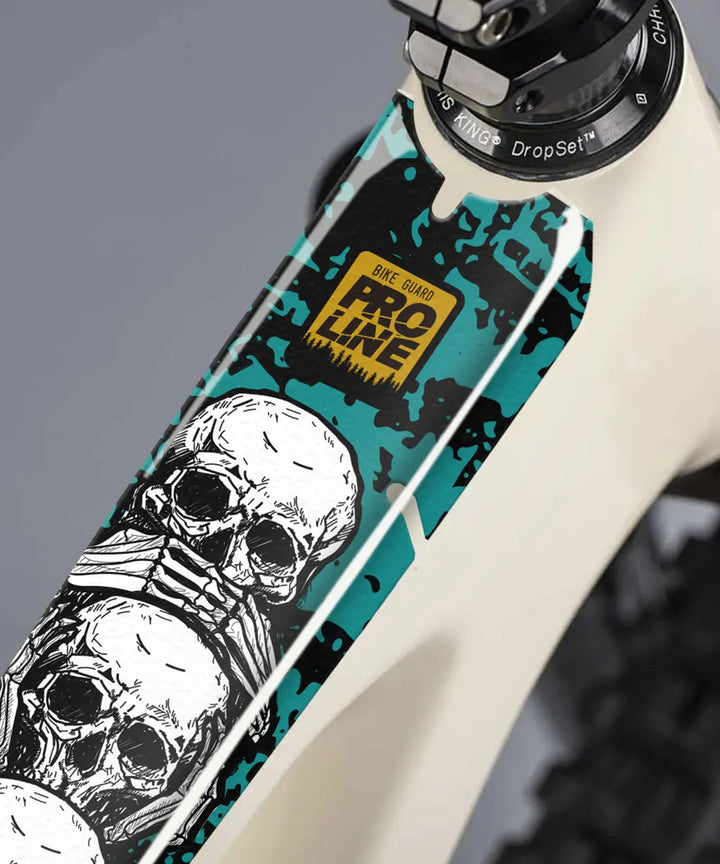 Proline Death (Cuadro + Horquilla)