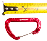 Mini Mosquetón Extra Tow Whee