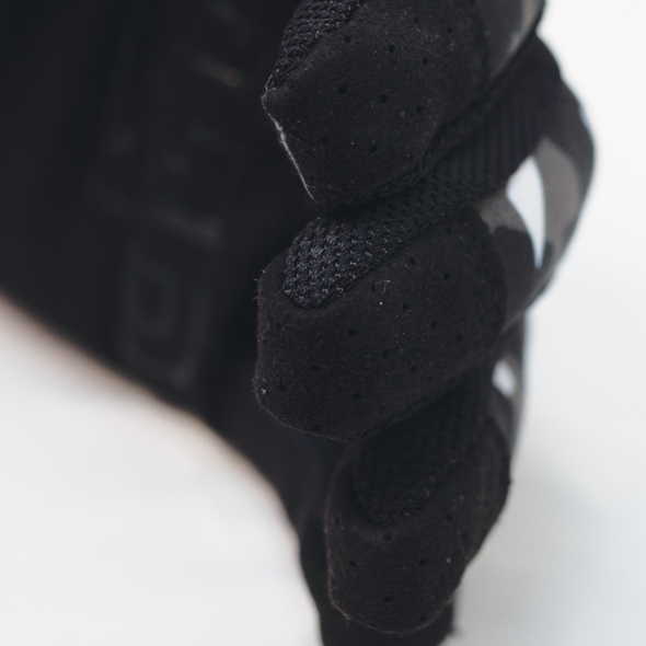 Guante Handup Pro Performance - Black Camo