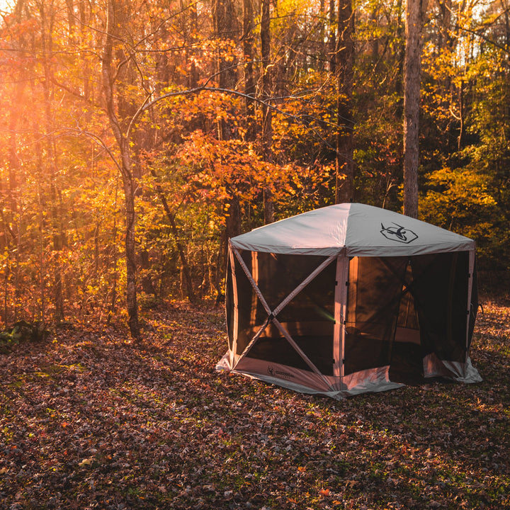 Hábitat Gazebo G6 (6 Lados)