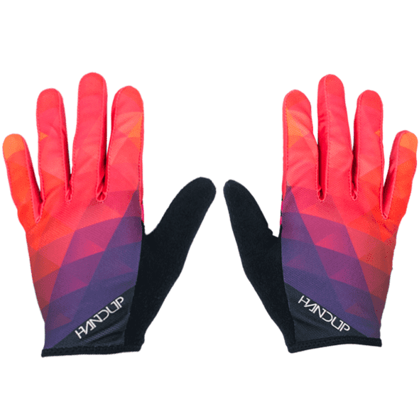 Guante Handup Prizm Pink