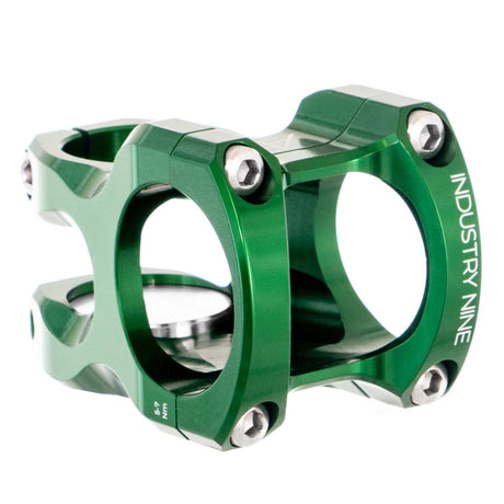 Industry Nine A318 Stem | 31.8 Clamp | 50Mm Largo