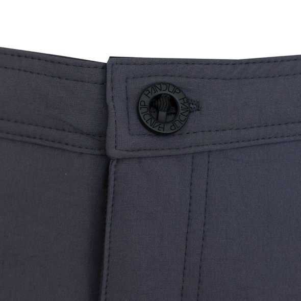 A.T. Plus Short Handup Steel Grey