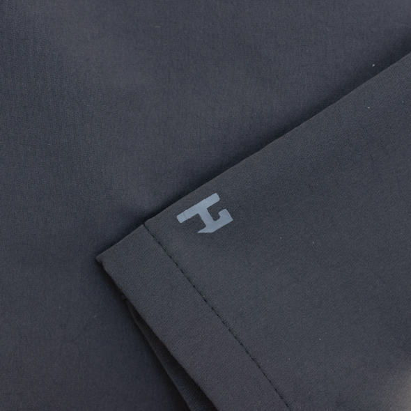 A.T. Plus Short Handup Steel Grey