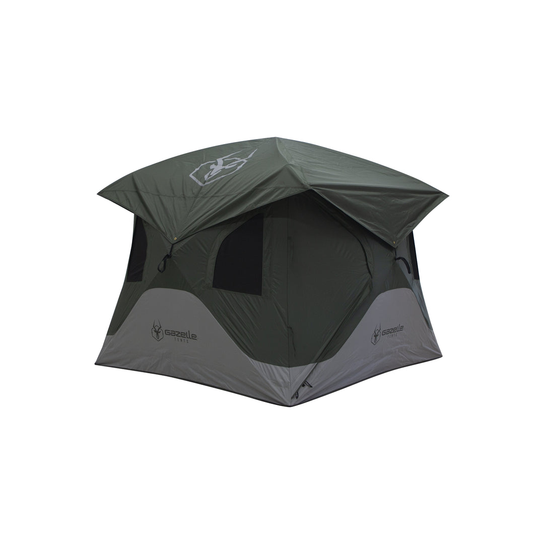 Carpa Gazelle T3X