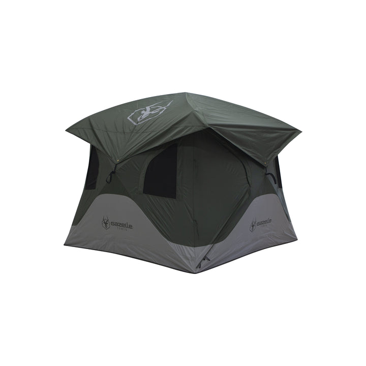 Carpa Gazelle T3X