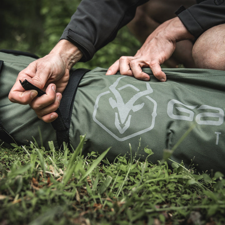 Carpa Gazelle T4
