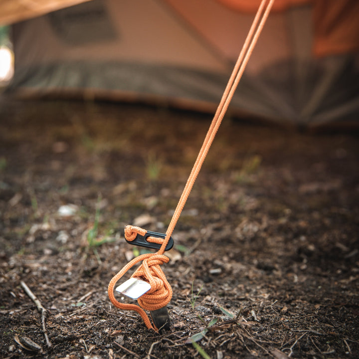Carpa Gazelle T4 Plus