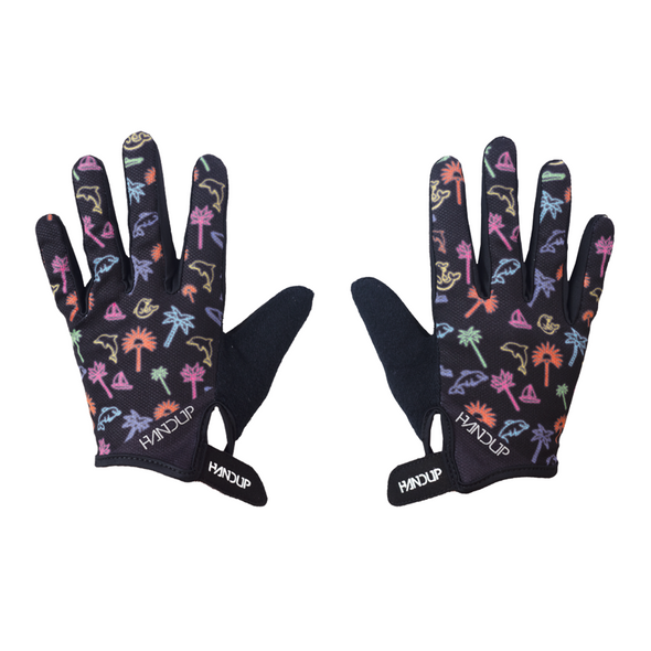 Guante  Handup Niño Neon Lights