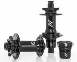 Maza Trasera  Industry Nine 101 12X148 32H