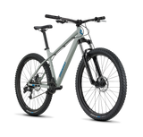 Bicicleta Diamondback Hook Gray