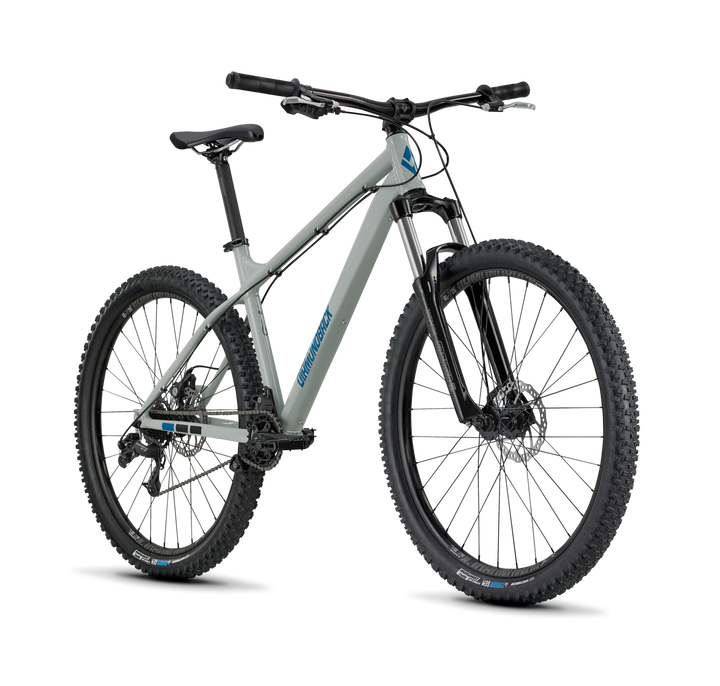 Bicicleta Diamondback Hook Gray