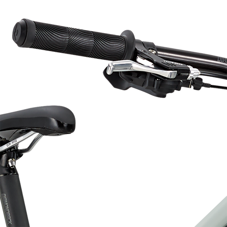 Bicicleta Diamondback Hook Gray