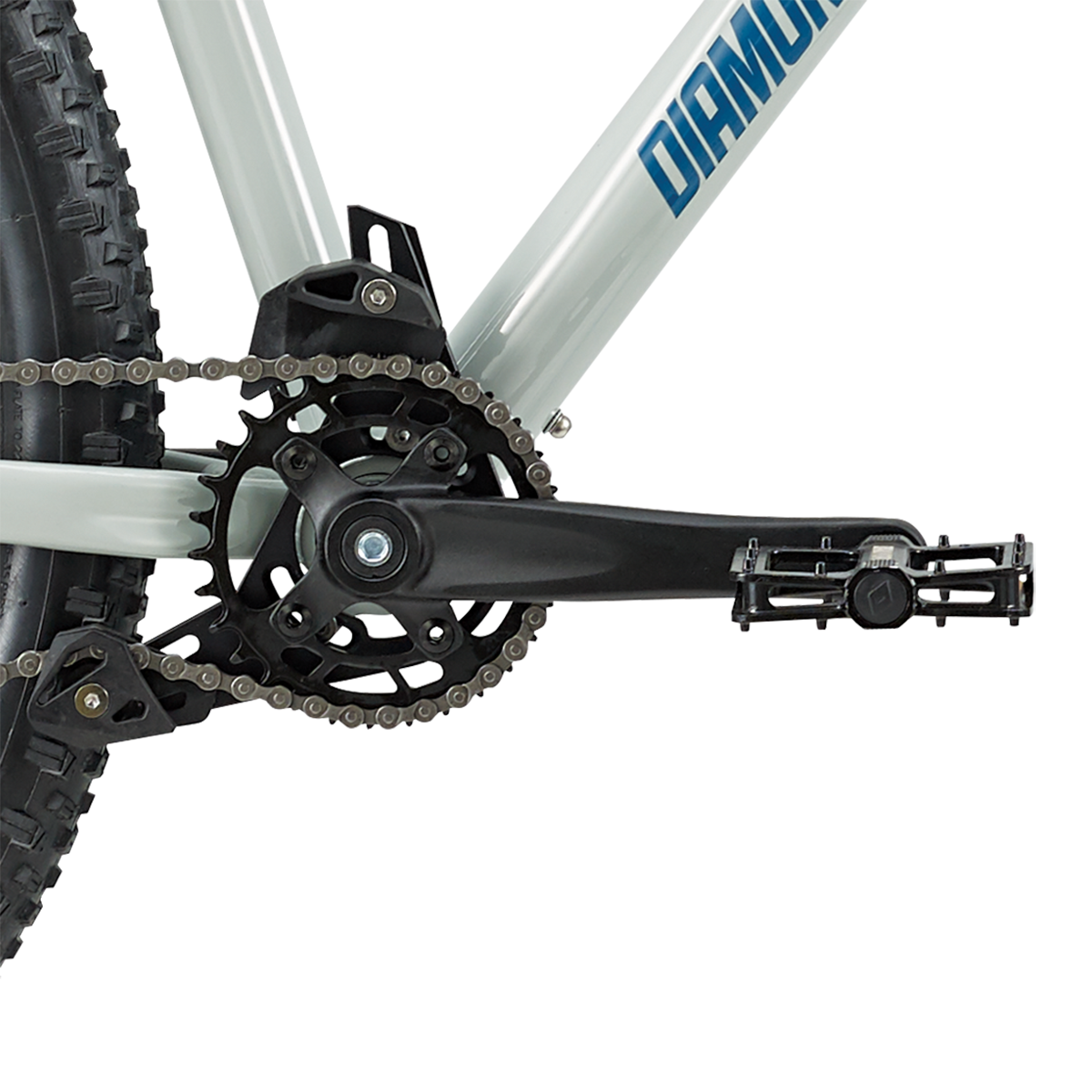 Bicicleta Diamondback Hook Gray