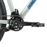 Bicicleta Diamondback Hook Gray