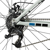 Bicicleta Diamondback Hook Gray