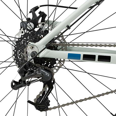 Bicicleta Diamondback Hook Gray