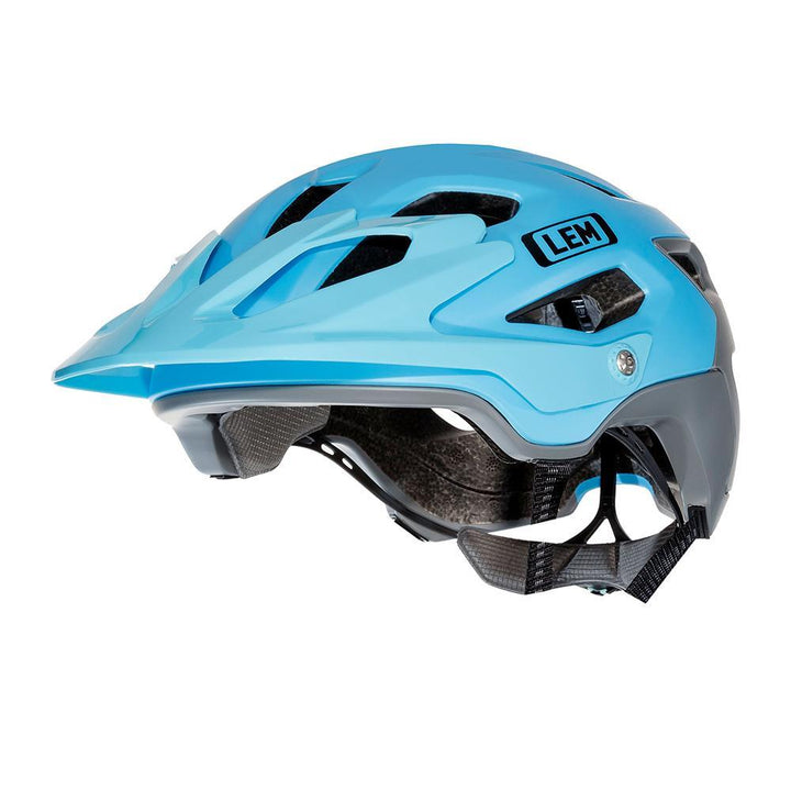 Casco Lem Flow Blue