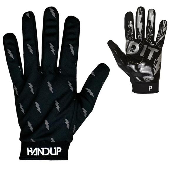 Guante Handup Invierno Blackout Bolts