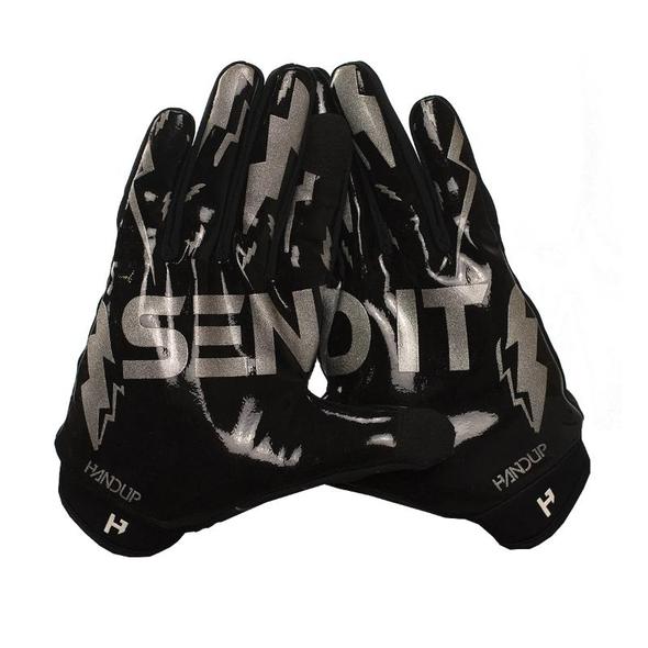 Guante Handup Invierno Blackout Bolts