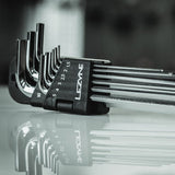 Kit Herramienta Allen Hex Kit Lezyne