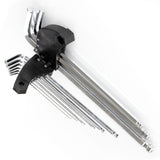 Kit Herramienta Allen Hex Kit Lezyne