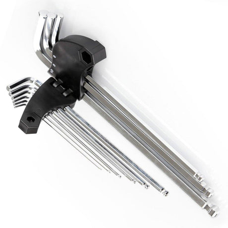 Kit Herramienta Allen Hex Kit Lezyne