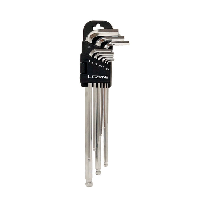 Kit Herramienta Allen Hex Kit Lezyne