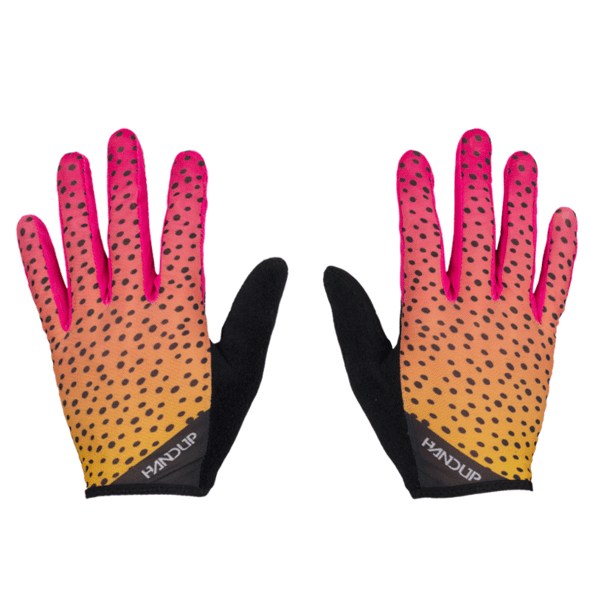 Guantes Handup Lite Rainbow Trout