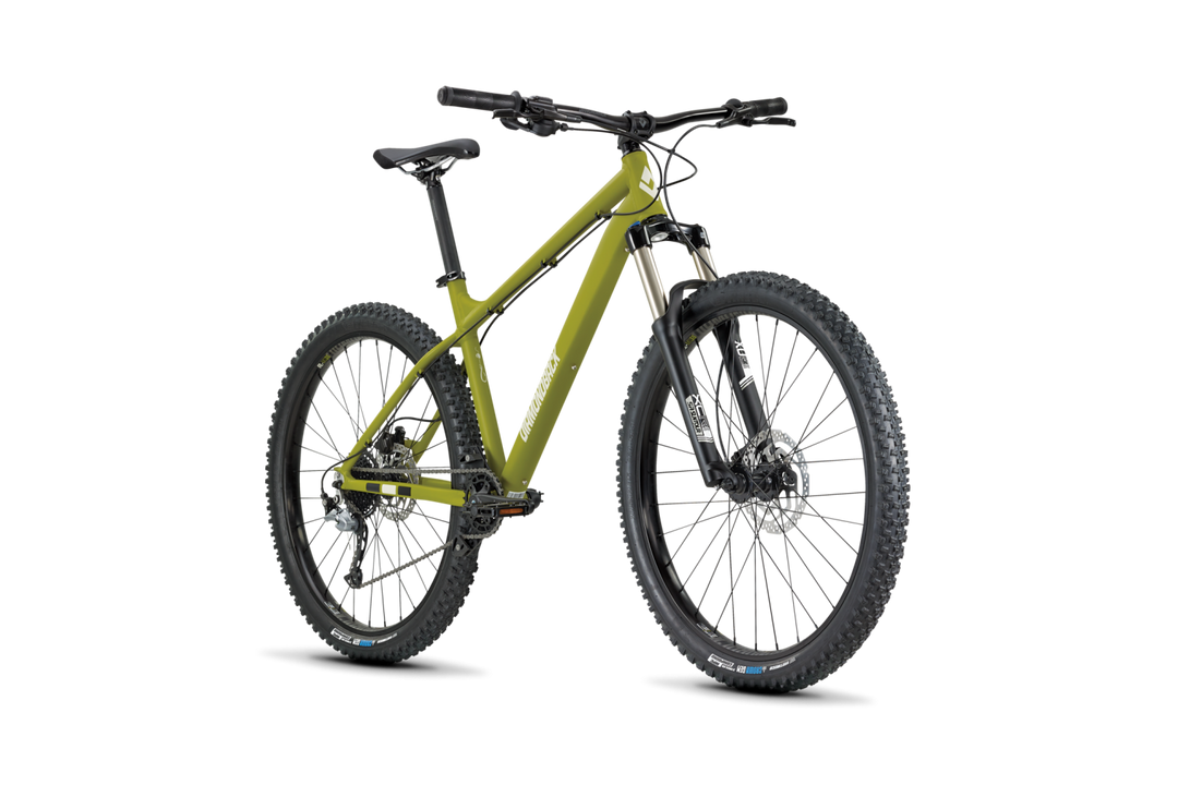 Bicicleta Diamondback Line Green