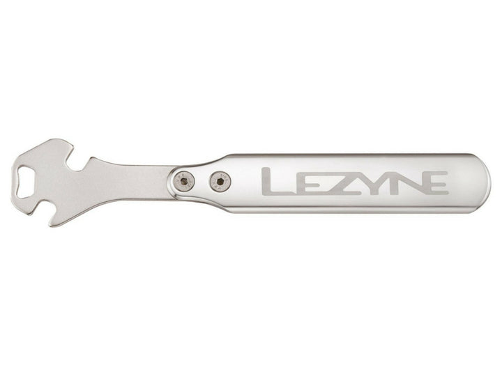 Herramienta De Pedales Cnc Pedal Lezyne