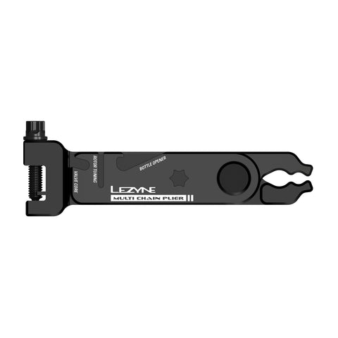 Herramienta De Cadena Multi Chain Pliers Lezyne