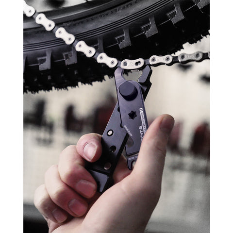 Herramienta De Cadena Multi Chain Pliers Lezyne