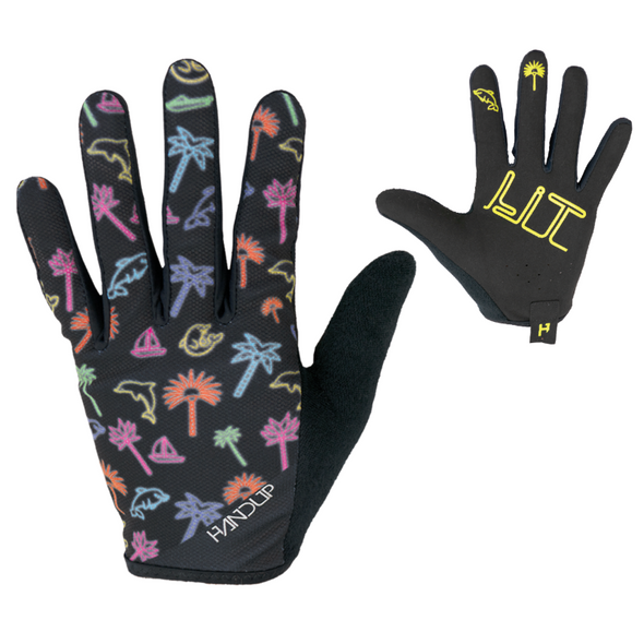 Guante Handup Neon Light