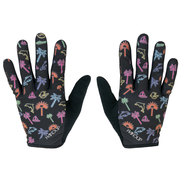 Guante Handup Neon Light