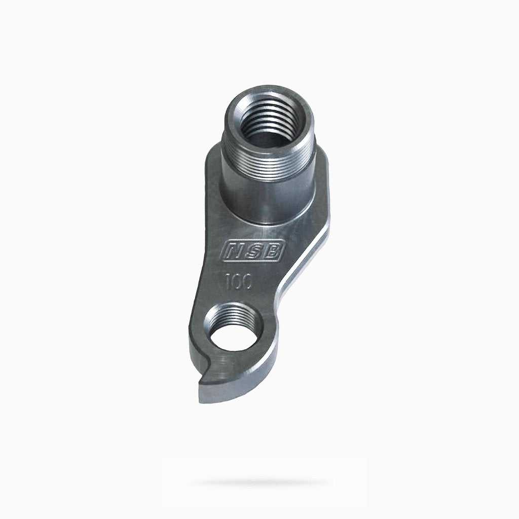Postiza Nsb Devinci Splitpivot 12 X 142/148/157Mm